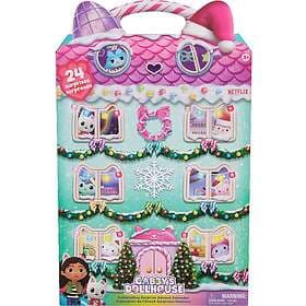 Gabby's Dollhouse Advent Calendar 2024