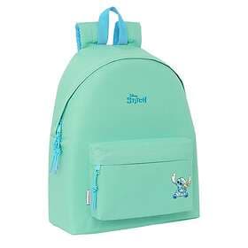 Lilo & Stitch Skolryggsäck Aloha Turkos