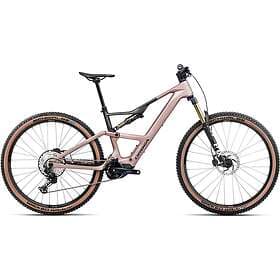 Orbea Rise SL M10 420W (Electric)