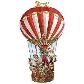 Coppenrath Hot Air Balloon Advent Calendar