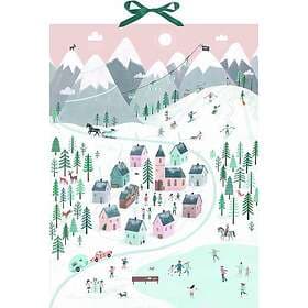 Coppenrath Mountain Village Advent Calendar