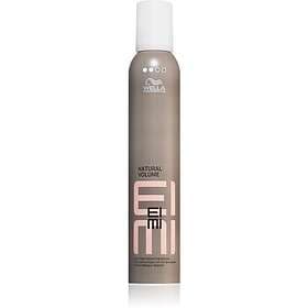 Wella Professionals Eimi Natural Volume Mousse 300ml