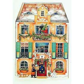 Coppenrath In The Christmas House Advent Calendar