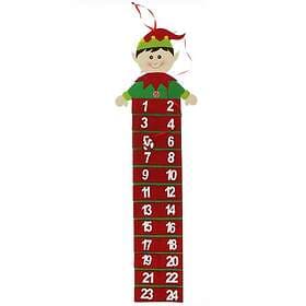 Elf Advent Calendar