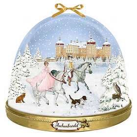 Coppenrath Fairytale Snowglobe Advent Calendar