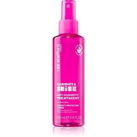 Lee Stafford Illuminate & Shine Anti-Humidity Treatment 150ml