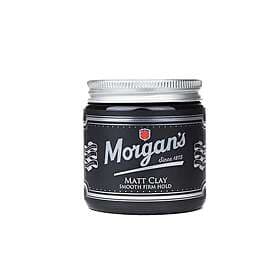 Morgan's Matt Clay 120ml
