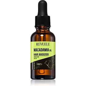 Revuele Macadamia Oil Hair Booster Oil 30ml