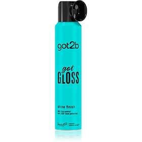 Got2b Got Gloss Finish Hairspray 200ml