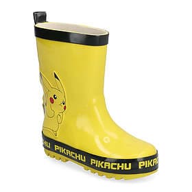 Leomil Pokemon Rainboots (Jr)