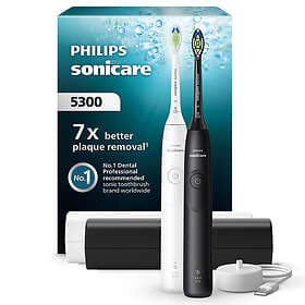 Philips Sonicare 5300 HX7109 2-pack