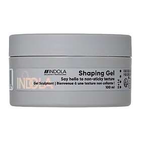 Indola Care & Style Texture Shaping Gel 100ml