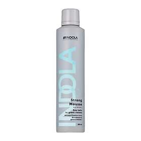 Indola Care & Style Volume Strong Mousse 200ml