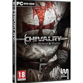 Chivalry Medieval Warfare (PC)