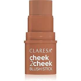Claresa Cheek 2 Cheek Blush Stick