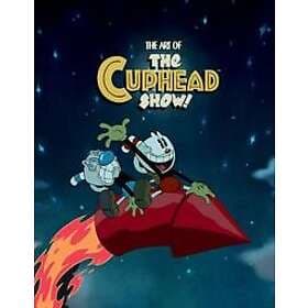 The Art Of The Cuphead Show