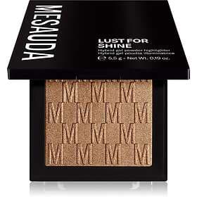 Mesauda Milano Lust For Shine Highlighter