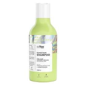 So!Flow Shampoo For Low Porosity Hair, Lacking Volume 400ml Schampo