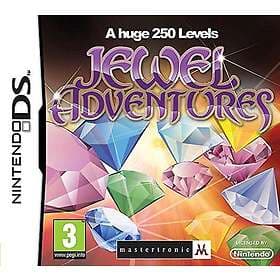 Jewel Adventures (DS)