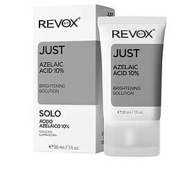 Revox JUST Azelaic Acid Suspension 10% 30ml