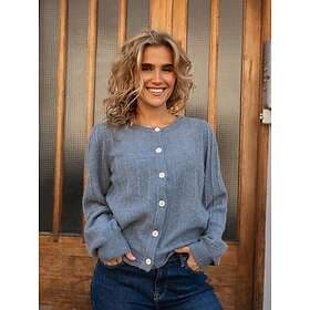 Ichi Kamara Cardigan 10 (Dam)