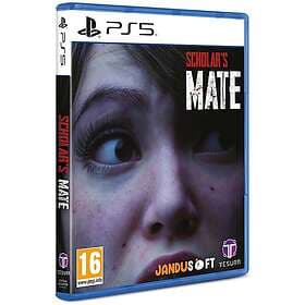 Scholar's Mate (PS5)