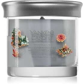 Yankee Candle Woodland Weekend Memories Scented Candle 122g