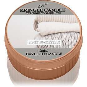 Kringle Candle Knit Sweaters Tealights 42g