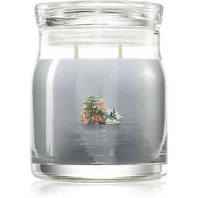Yankee Candle Woodland Weekend Memories Scented Candle 368g