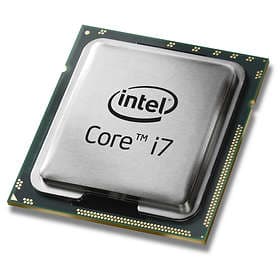 Intel Core i7 3740QM 2.7GHz Socket G2 Tray