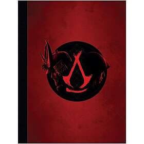 Assassins Creed Shadows The Complete Official Guide (Paperback)