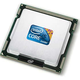 Intel Core i5 3350P 3.1GHz Socket 1155 Tray