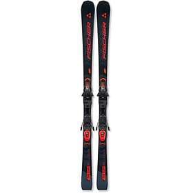 Fischer The Curv Dti Ar+rs 11 Gw Powerrail