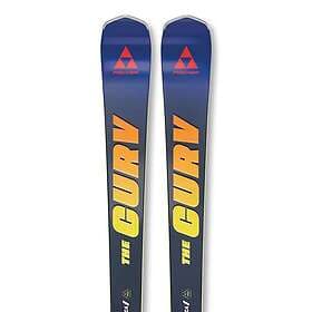 Fischer The Curv M-plate+rc4 Z13 Gw Freeflex