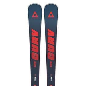 Fischer The Curv Dti Allride+rs11 Gw Powerrail