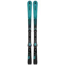 Atomic Redster X5 Blue+e M10 Gw