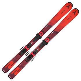 Atomic Redster J2 130-150+l6 Gw
