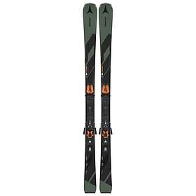 Atomic Redster Q6+mi 12 Gw