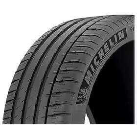 Michelin Pilot Sport 4 SUV 245/45 R20 103V ACOUSTIC FRV XL