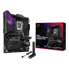 Asus ROG STRIX Z890-E GAMING WIFI