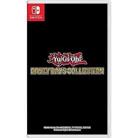 Yu-Gi-Oh: Early Days Collection (Switch)