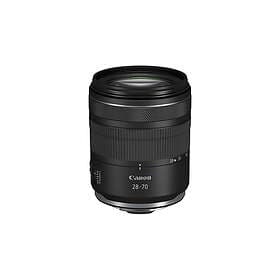 Canon RF 28-70/2.8 IS STM