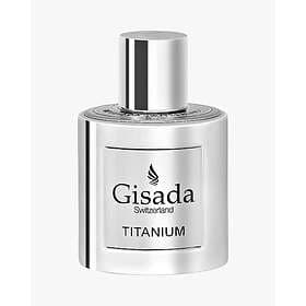 Gisada Titanium Edp 100ml