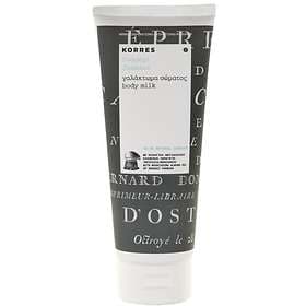Korres Jasmine Body Milk 200ml