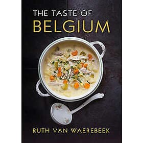 The Taste of Belgium