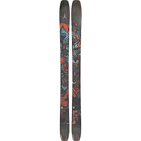 Atomic Bent 100