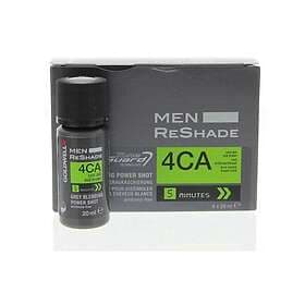 Goldwell Men ReShade blending power shot 4x20ml