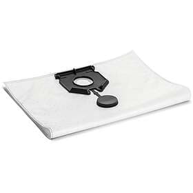 Kärcher Fleece filter bags (5-pk)