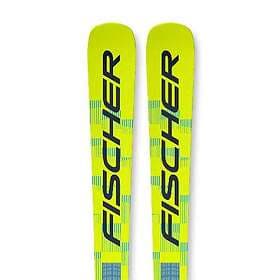 Fischer RC4
