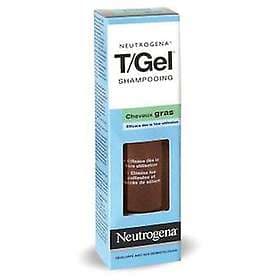 Neutrogena T/Gel Anti Dandruff Shampoo 250ml